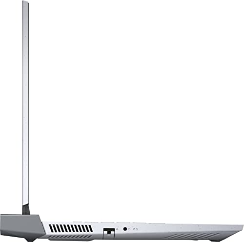 Dell G15RE Gaming Laptop 15.6" 120Hz FHD, Ryzen 7, RTX 3050 Ti, 16GB RAM, 512GB SSD Q15254