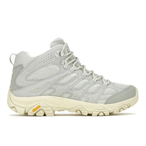 Merrell Men's Moab 3 Mid Waterproof Hiking Boot F4888