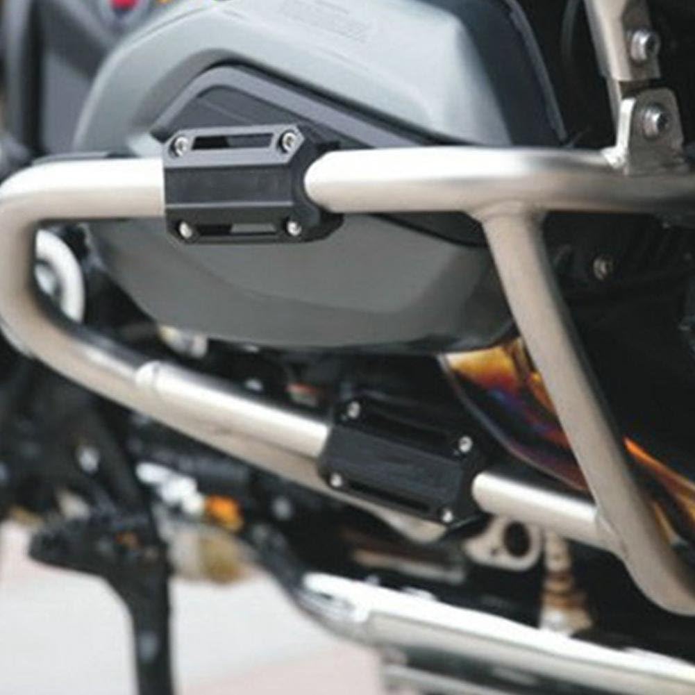 Motorcycle 25mm Crash Bar Engine Guard Protector for BMW F800GS ADV R1200GS W67098