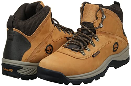 Timberland Men's White Ledge Mid Waterproof Hiking Boot E215