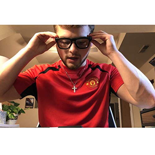 OhO Smart Glasses Polarized Sunglasses with Bluetooth Speaker U712