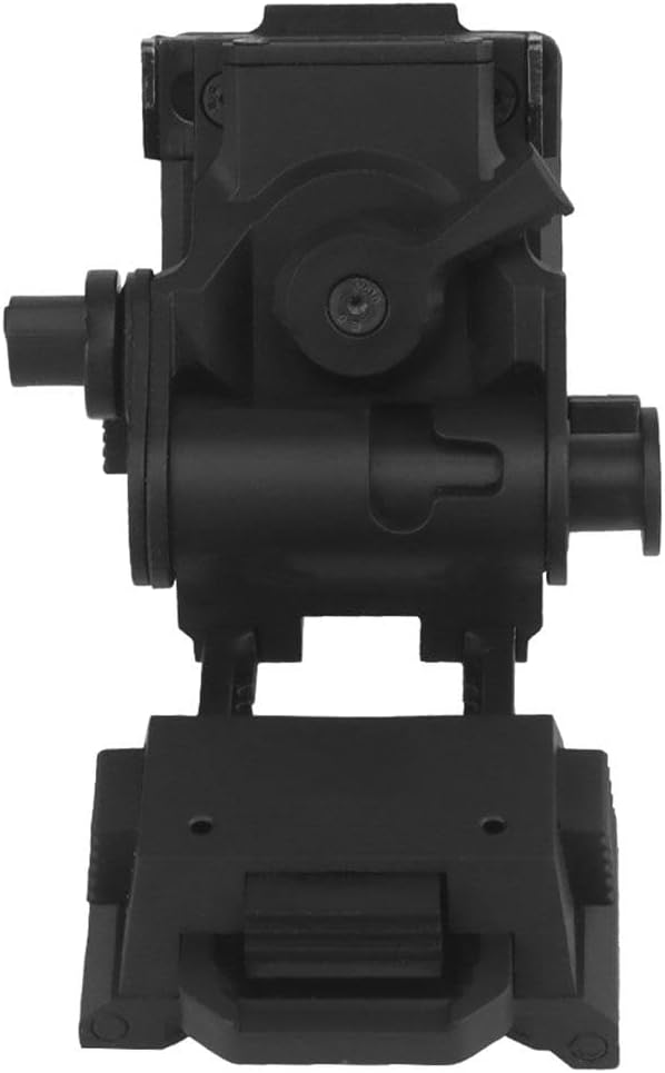 Aetheria Night Vision Goggles with L4G24 Mount for PVS15/PVS18/GPNVG18, Black Y11922