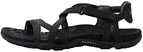 Merrell Women's Sandspur Rose Leather Sandal G227066