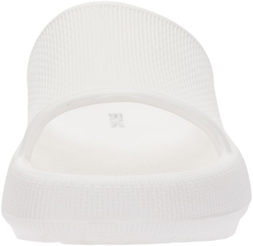 BRONAX Pillow Slippers for Women and Men, Cushioned Thick Sole B486351