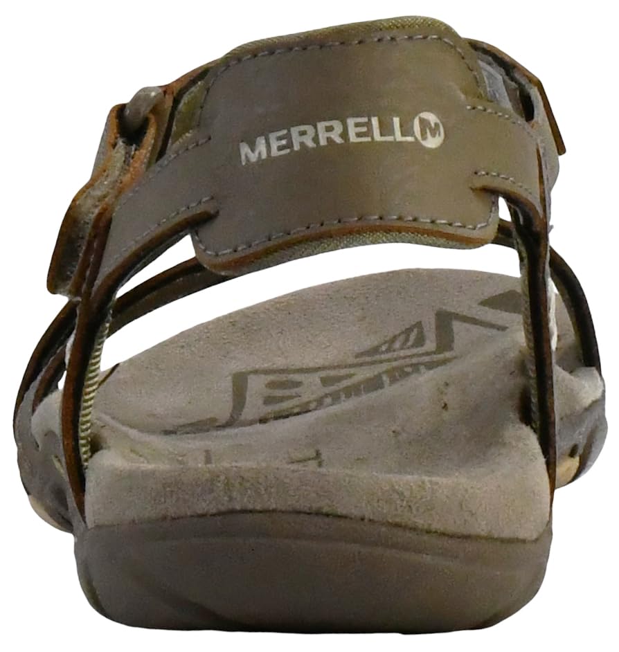 Merrell Women's Sandspur Rose Leather Sandal G227066