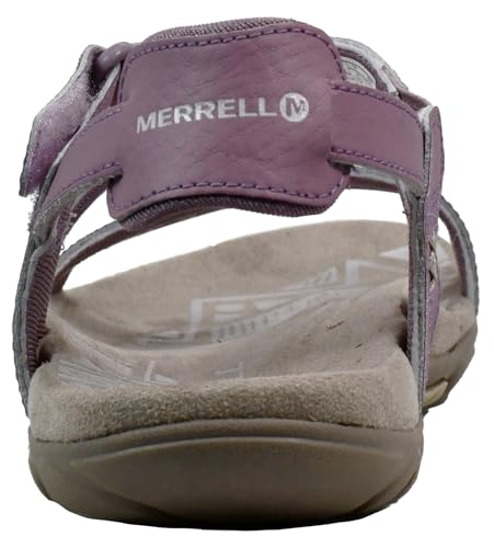 Merrell Women's Sandspur Rose Leather Sandal G227066