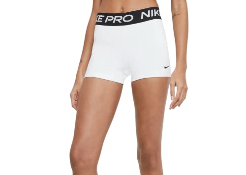 Nike Womens Pro 365 3" Shorts