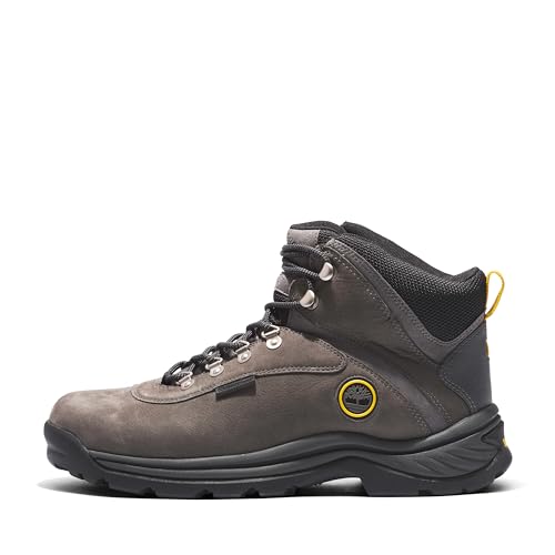 Timberland Men's White Ledge Mid Waterproof Hiking Boot E215