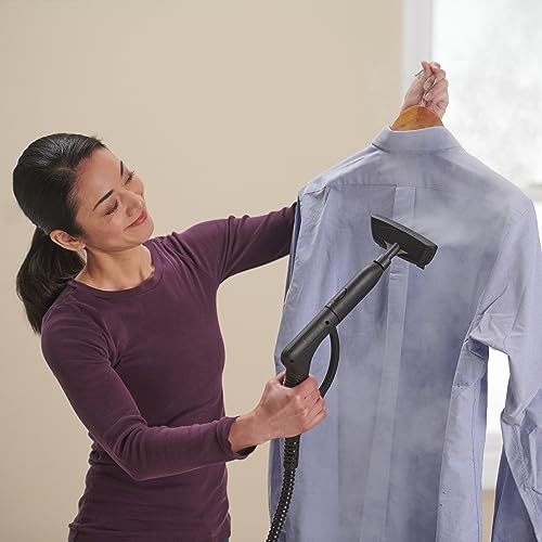Wagner Spraytech 915e On-Demand Steam Cleaner & Wallpaper Removal, 18 Attachments D4490