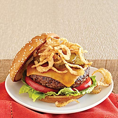 Fresh Gourmet Crispy Onions 24 oz Salad Topper S489