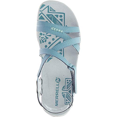 Merrell Women's Sandspur Rose Leather Sandal G227066