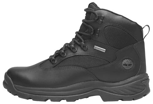 Timberland Men's Chocorua Trail Mid Waterproof Hiking Boot F998