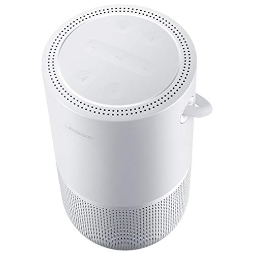 Bose Portable Smart Speaker with Alexa, Black G5106