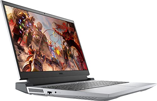 Dell G15RE Gaming Laptop 15.6" 120Hz FHD, Ryzen 7, RTX 3050 Ti, 16GB RAM, 512GB SSD Q15254