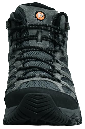 Merrell Men's Moab 3 Mid Waterproof Hiking Boot F4888