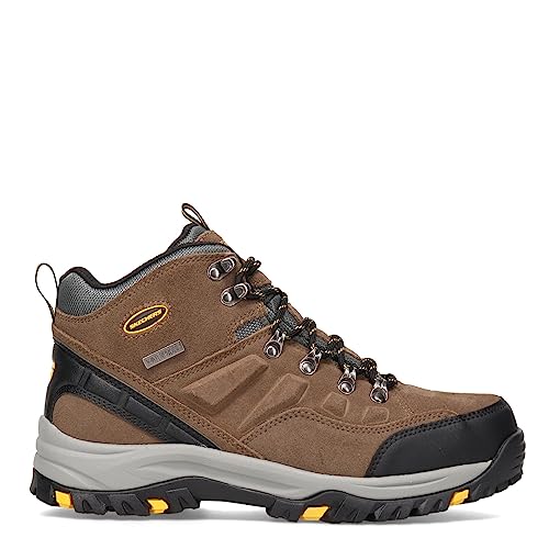 Skechers Men's Relment-Pelmo Hiking Boots Y139